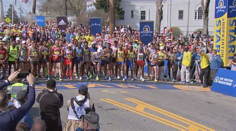 boston marathon charities|Charity .